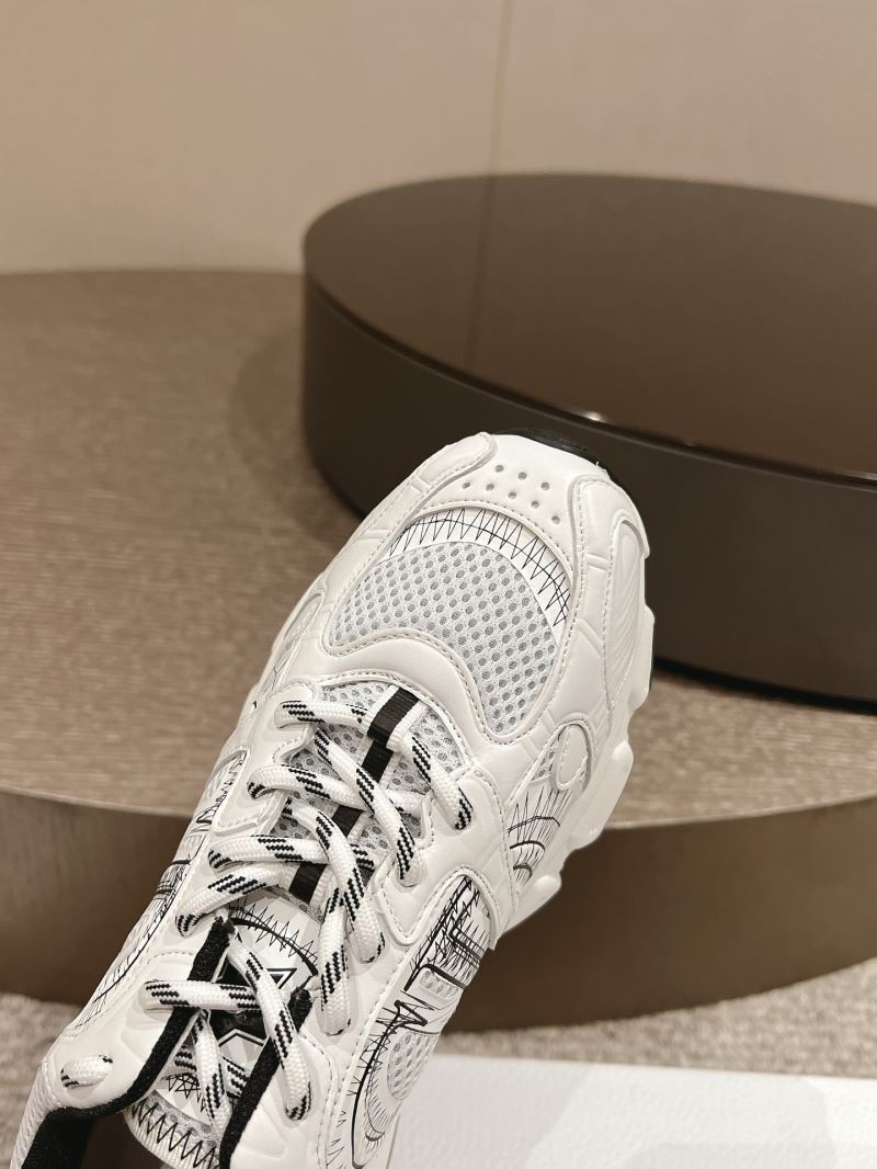 Christian Dior Sneaker